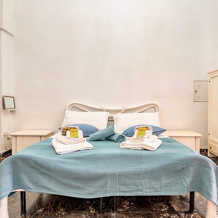 Ferienwohnung Γενος - Ghenos Ostuni Exterior foto