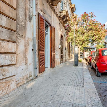 Ferienwohnung Γενος - Ghenos Ostuni Exterior foto