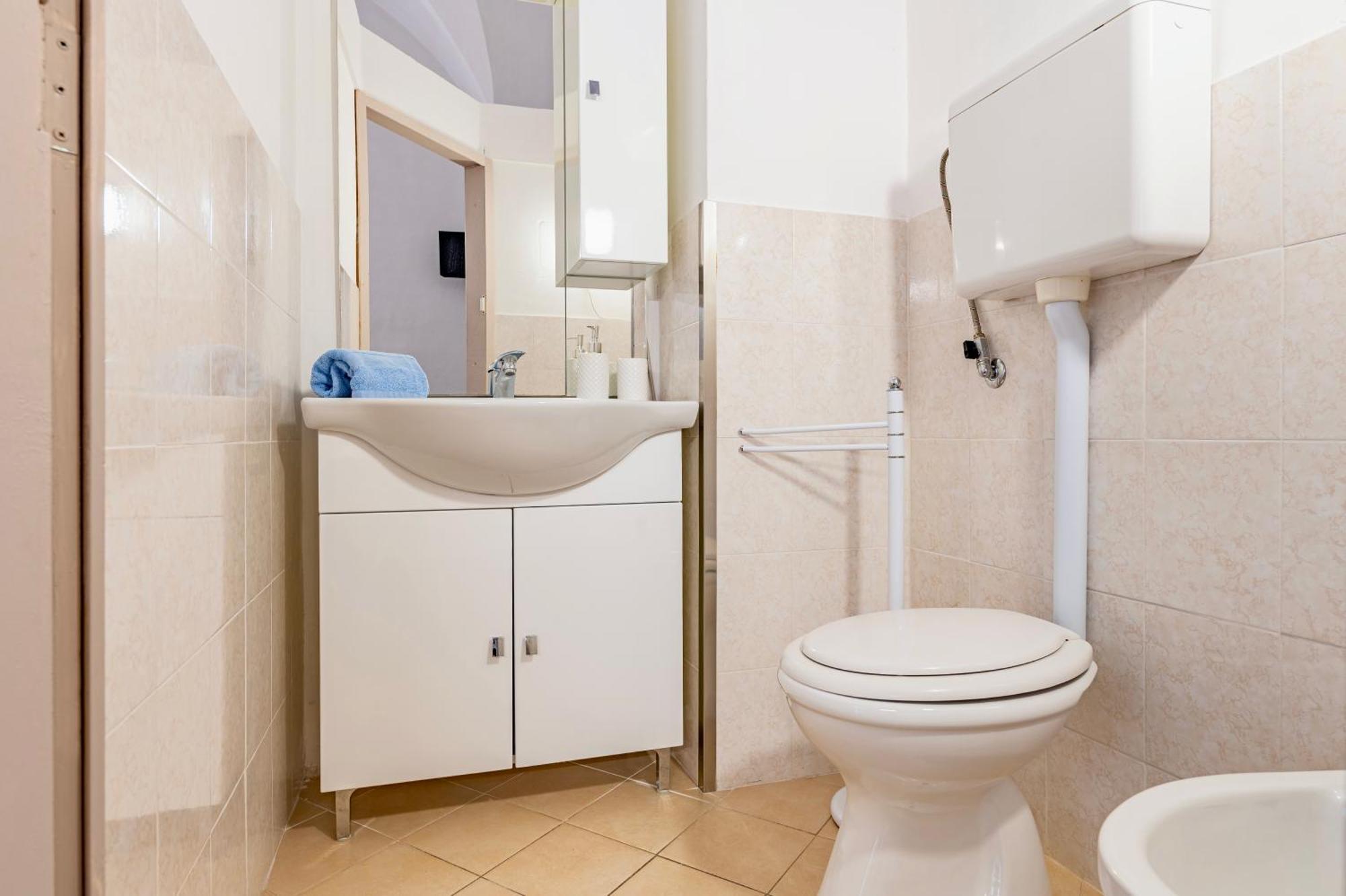 Ferienwohnung Γενος - Ghenos Ostuni Exterior foto