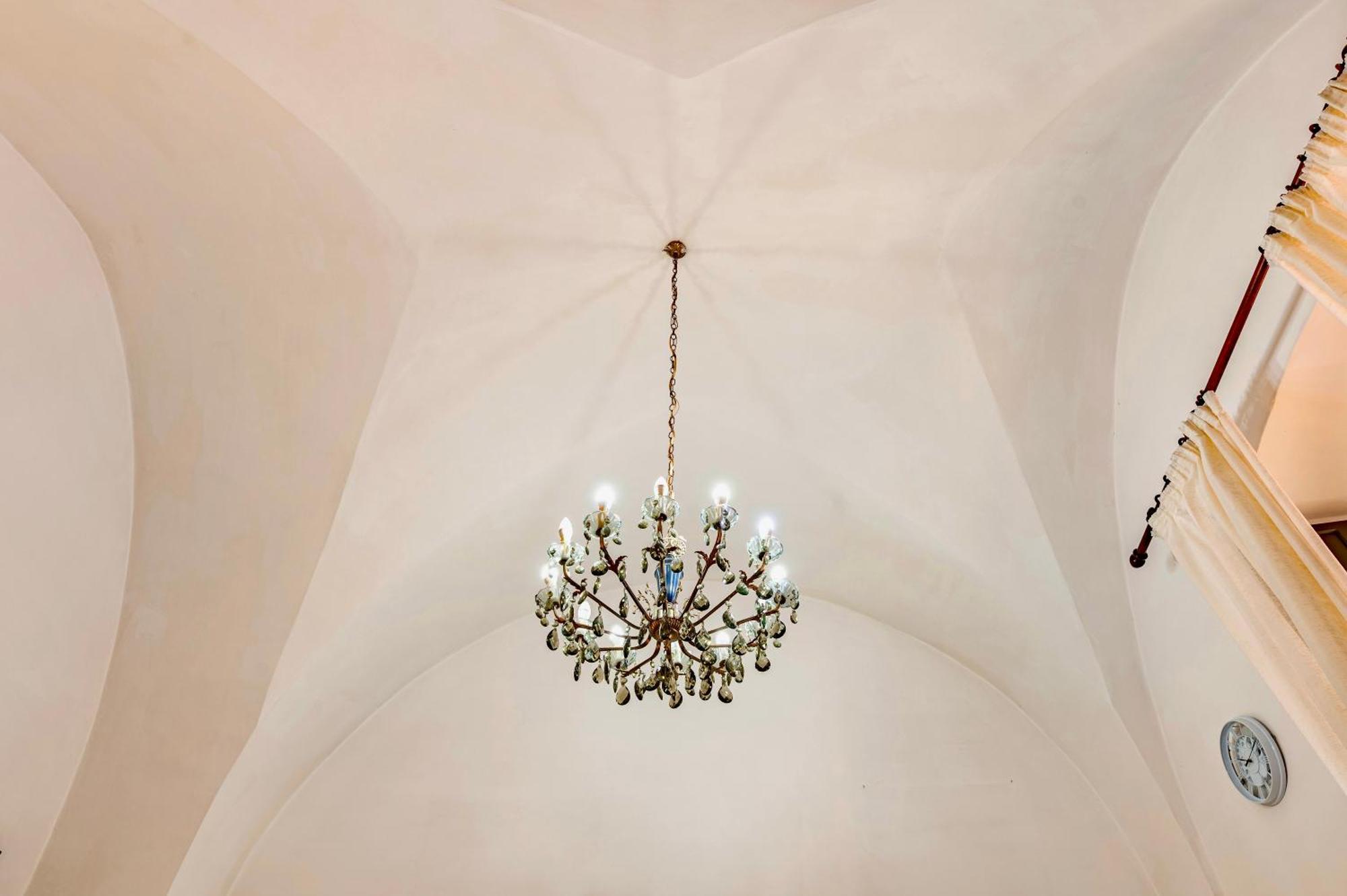 Ferienwohnung Γενος - Ghenos Ostuni Exterior foto