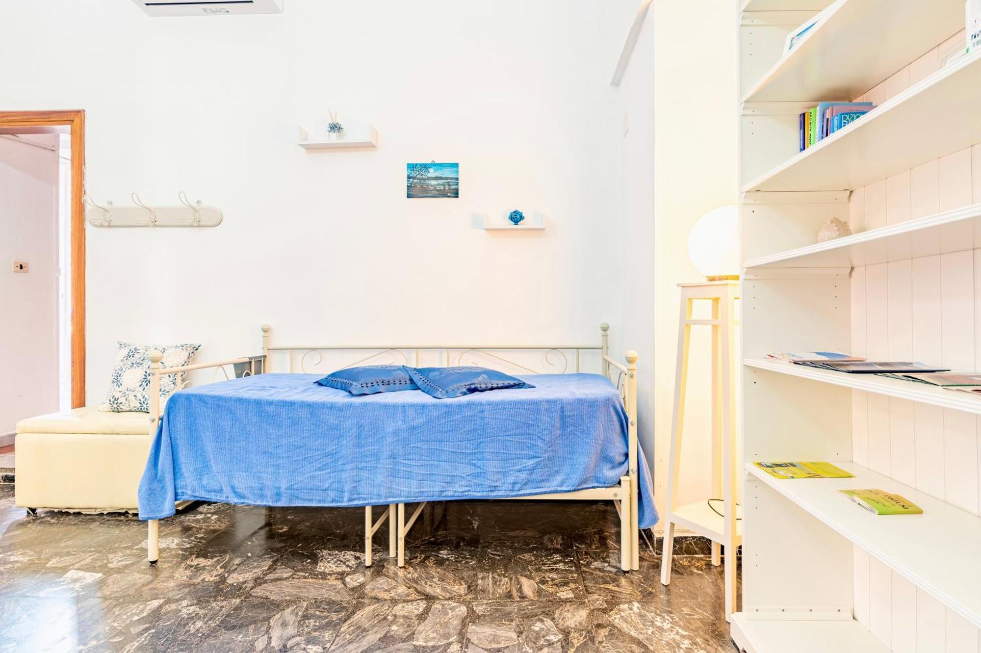 Ferienwohnung Γενος - Ghenos Ostuni Exterior foto