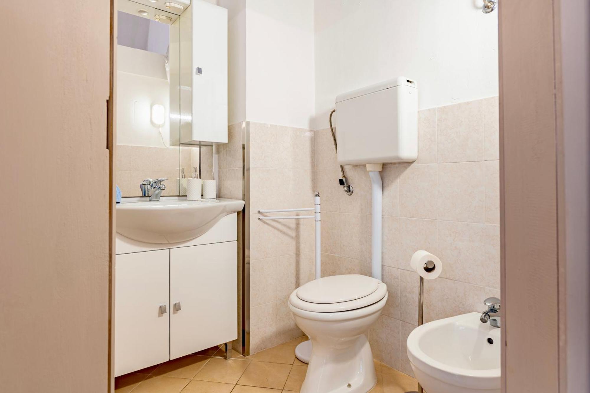 Ferienwohnung Γενος - Ghenos Ostuni Exterior foto